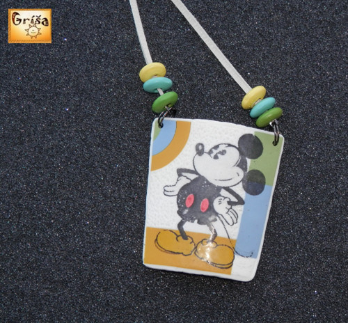 Mickey Mouse — foto 3