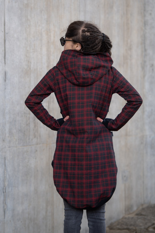 Frack JACKE KILT // poslední kus — foto 4