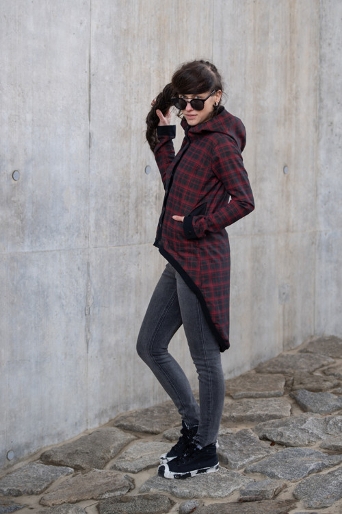 Frack JACKE KILT // poslední kus — foto 2
