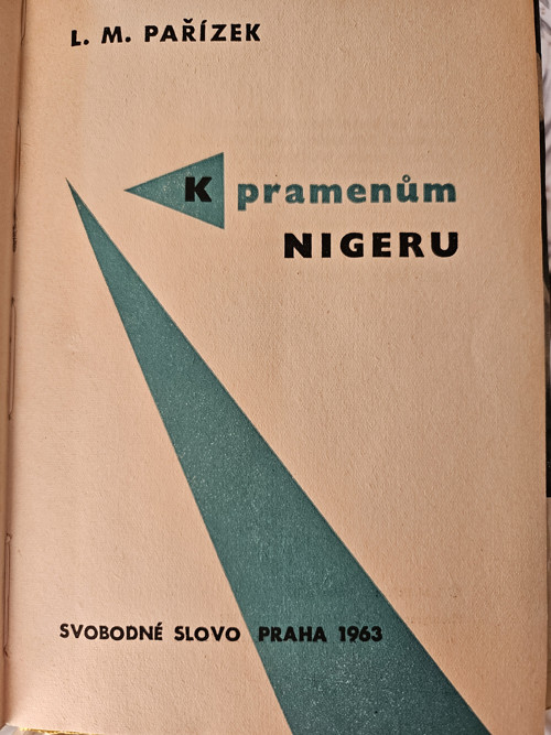 K pramenům Nigeru — foto 3