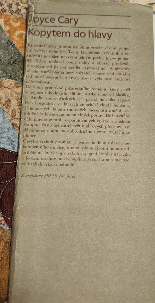 Kopytem do hlavy — foto 3