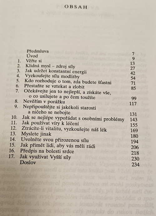 Síla pozitivního myšlení — foto 4