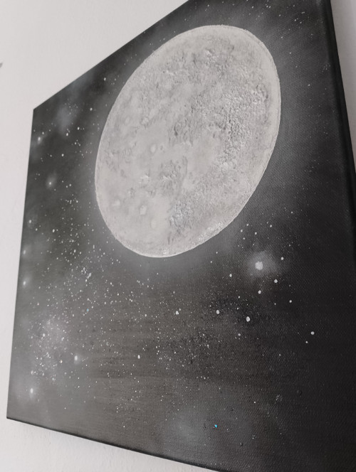 Luna — foto 6
