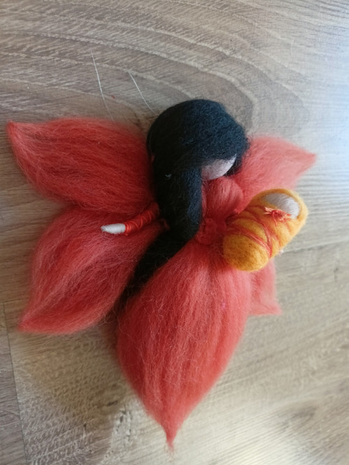 Elfinka Maminka — foto 2