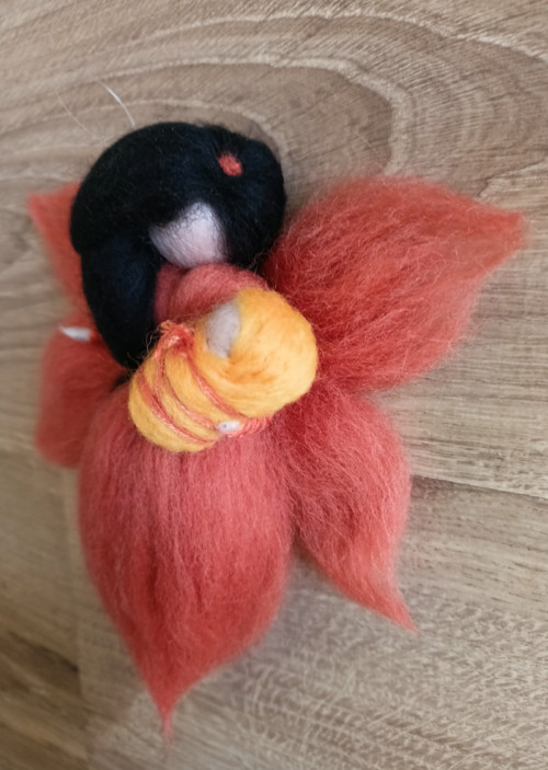 Elfinka Maminka — foto 3