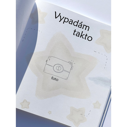 První album pro holčičku — foto 2