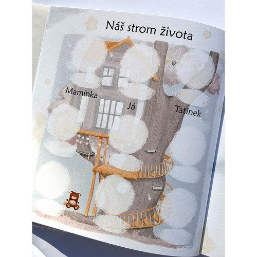 První album pro holčičku — foto 5