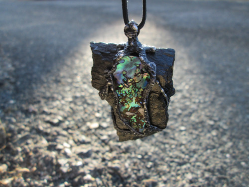 Talisman ,, Síla života " — foto 3