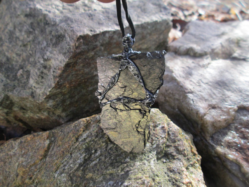 Talisman ,, Síla života " — foto 4