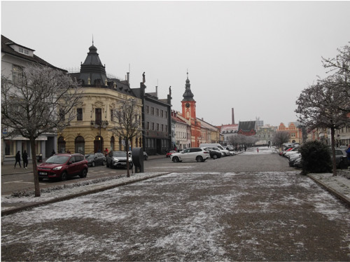 U nás... varianty. — foto 2