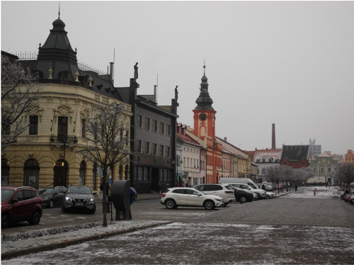 U nás... varianty. — foto 3