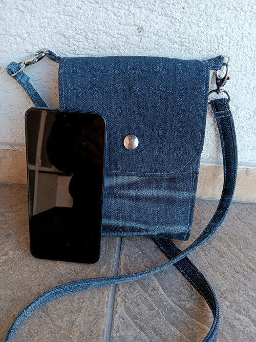 Taštička na mobil — foto 3