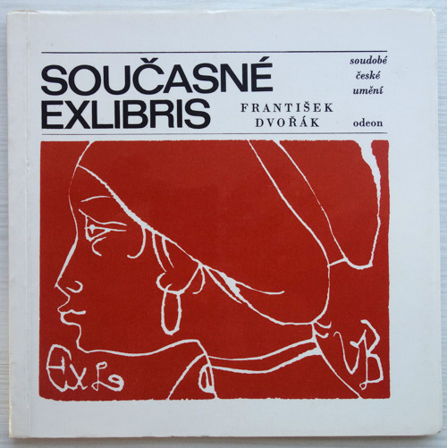 Současné exlibris — foto 4