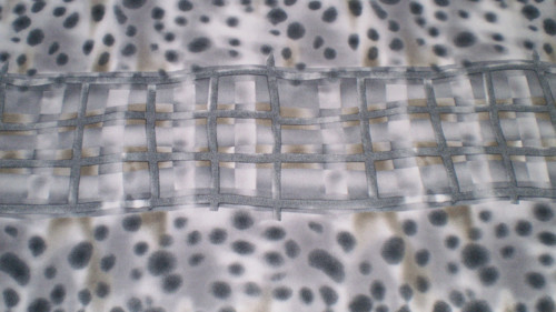 Látka 155 x 150 cm — foto 4