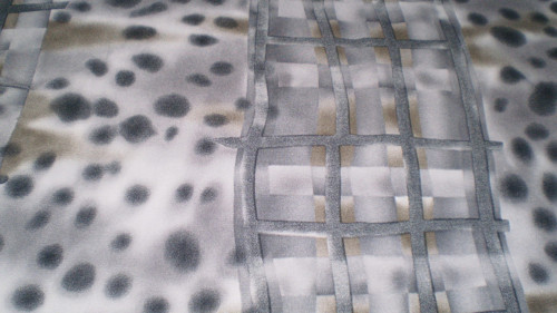 Látka 155 x 150 cm — foto 3