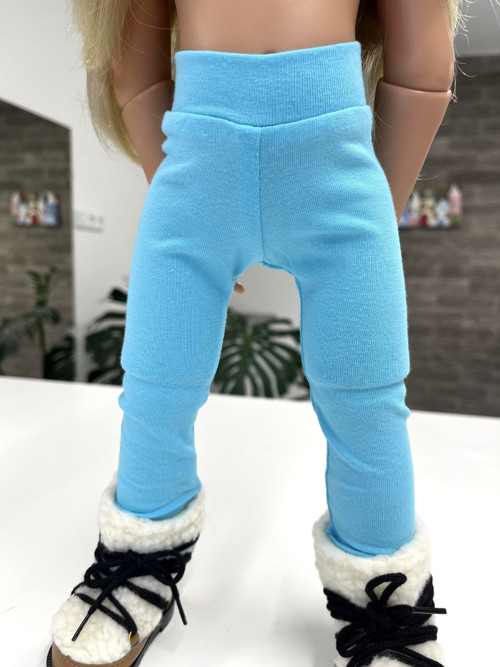 Legíny - Götz 50cm — foto 3