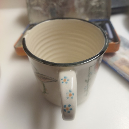 Jarní ušák — foto 3