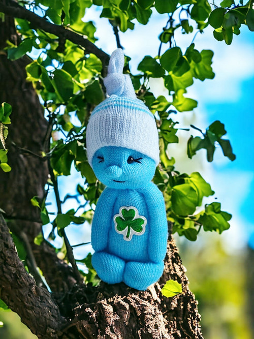 Skříteček do dlaně. MINI č.3070/S — foto 4