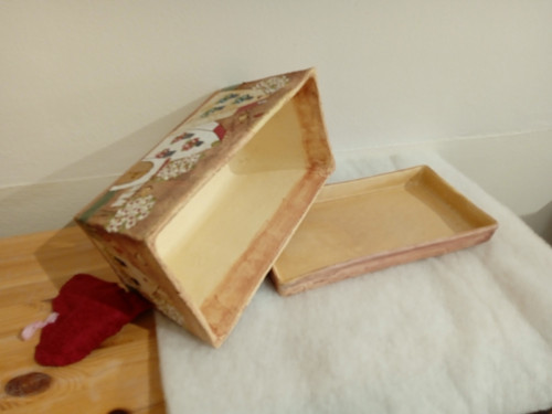 Chaloupkový truhlík — foto 6