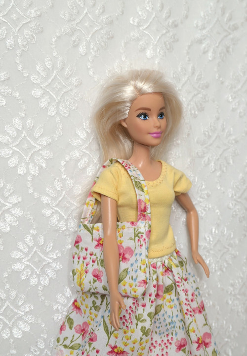 Taška pro Barbie — foto 2