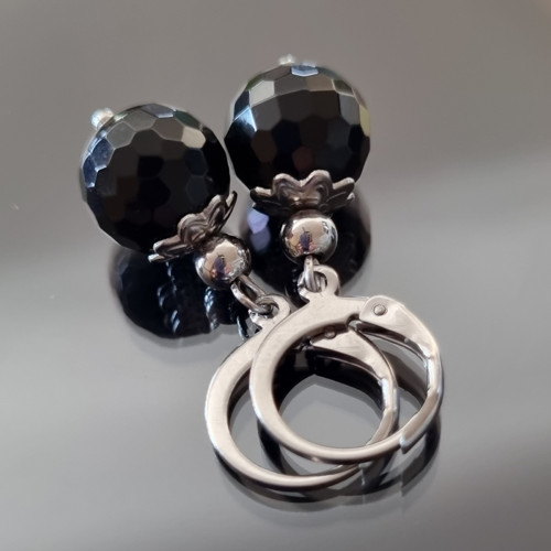 Onyx - chirurgická ocel — foto 2