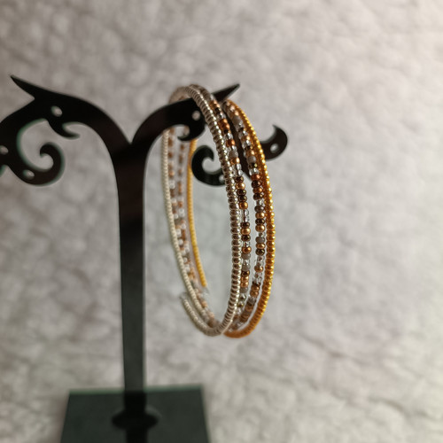 Paměťový náramek "Steampunk" — foto 4