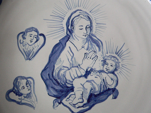 Mísa otevřená — foto 3