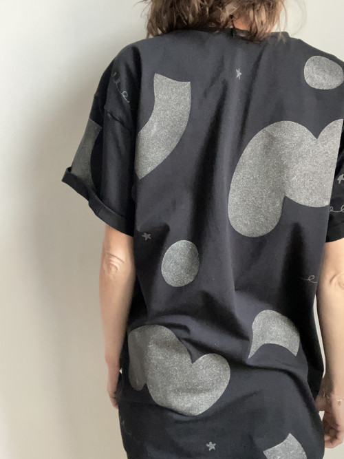 Tričko/PATTERN — foto 2