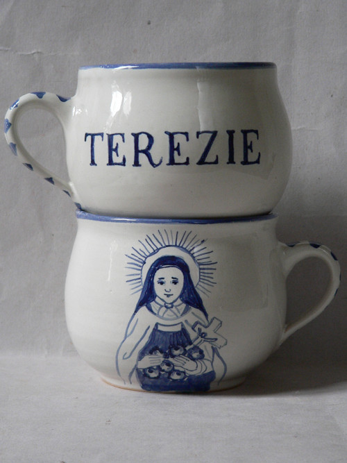 Terezie — foto 3