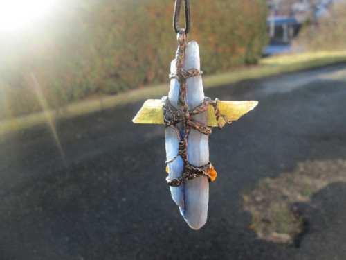 Talisman ,, Kruciál " — foto 3