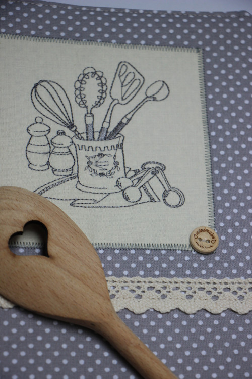 Kniha na recepty 5. — foto 3