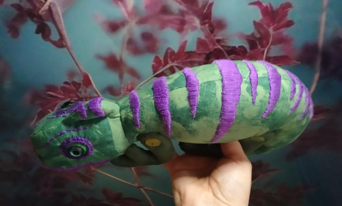 Chameleon — foto 3
