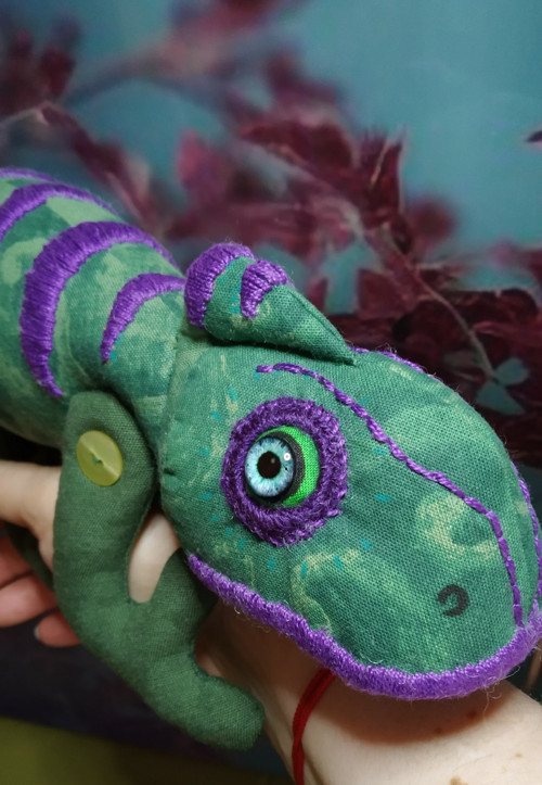 Chameleon — foto 2