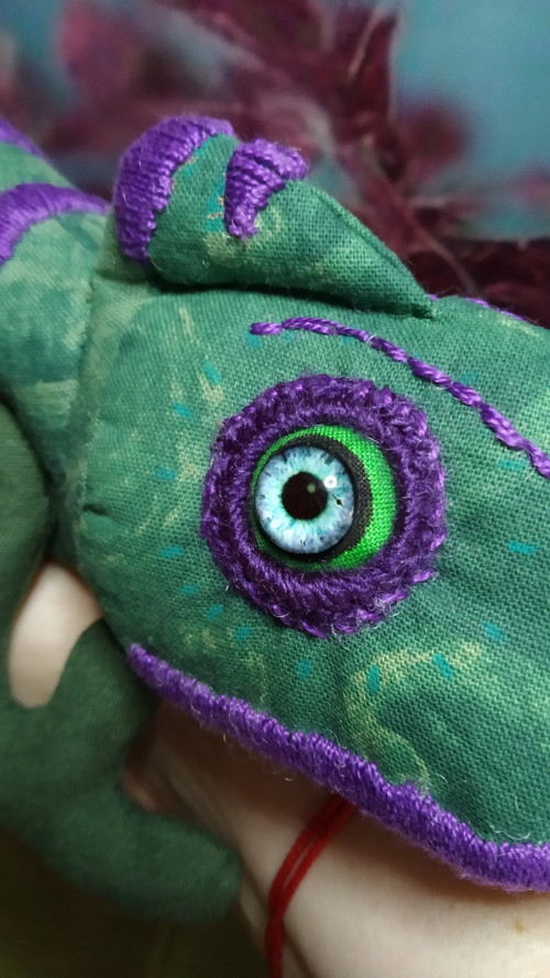Chameleon — foto 5
