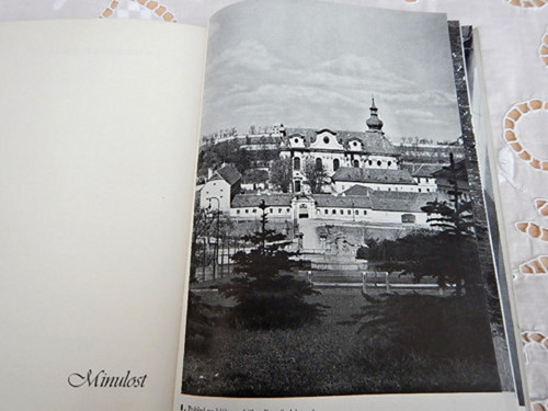 Klášter v Břevnově — foto 3