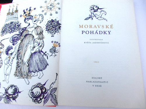 Moravské pohádky — foto 2