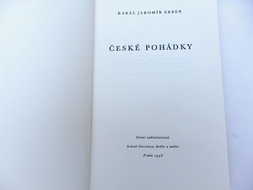 České pohádky — foto 2