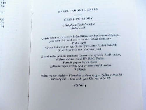 České pohádky — foto 5