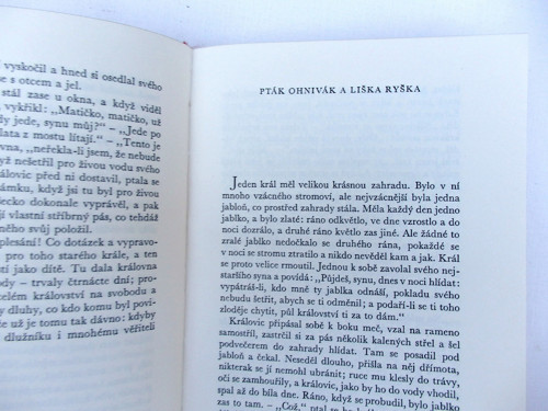 České pohádky — foto 3