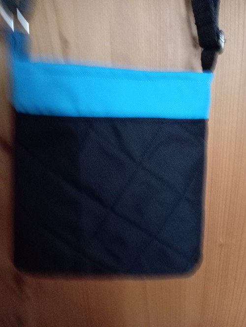 Malá crossbody-podzim ve městě 2 — foto 2