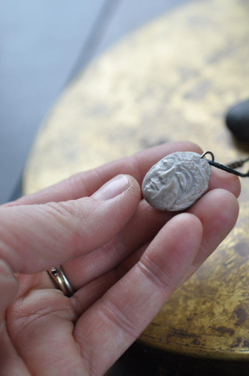 Přítel...tu...nablízku...Buddha — foto 6