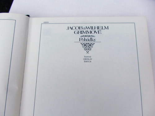 Pohádky — foto 6