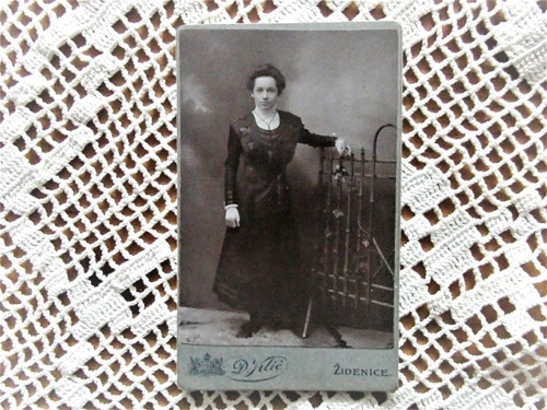Bona - kabinetka — foto 2