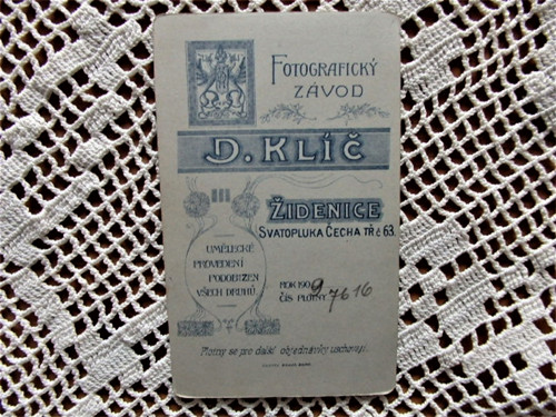 Bona - kabinetka — foto 3