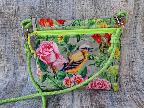 * kapsička *crossbody *kabelka — foto 2