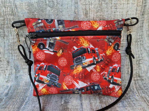* kapsička *crossbody *kabelka — foto 2