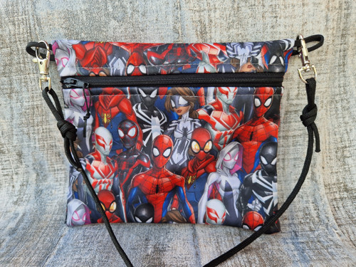 * kapsička *crossbody *kabelka — foto 3