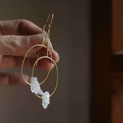 With Raw Crystals — foto 2