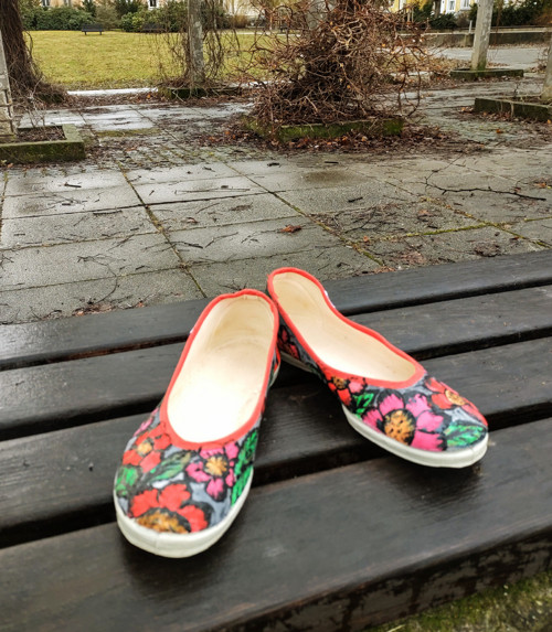 Kecky "Frida" — foto 3