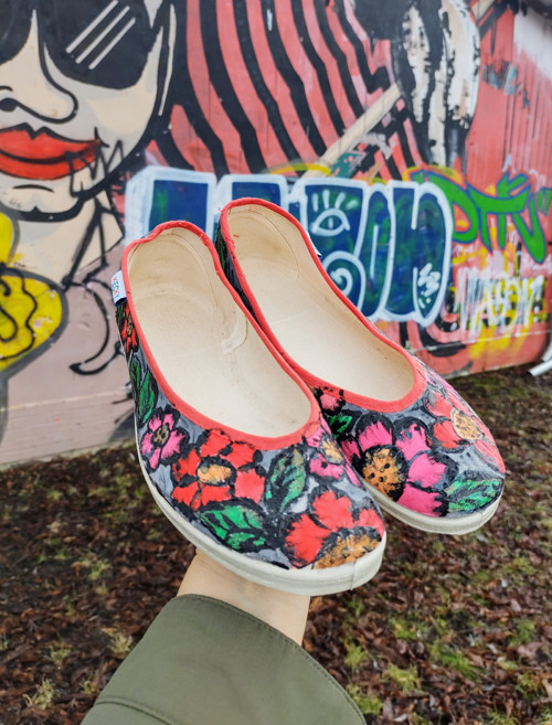 Kecky "Frida" — foto 4